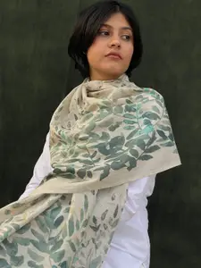 BUTA BUTI Women Printed Scarf