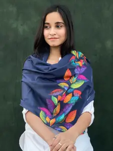 BUTA BUTI Women Printed Scarf