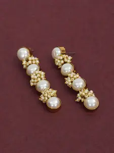 Designbox Classic Drop Earrings