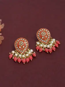 Designbox Classic Drop Earrings