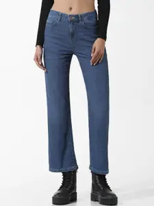 ONLY Women Flared Stretchable Jeans