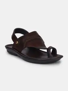 Bata Men Buckle Comfort Sandals