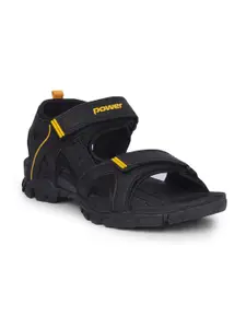 Power Men Mid Rise Sports Sandals