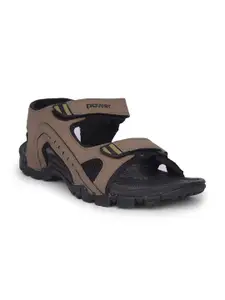 Power Men Mid Rise Sports Sandals
