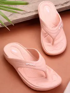 TRASE Women Thong Flip-Flops