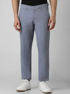 Van Heusen Sport Men Slim Fit Trousers