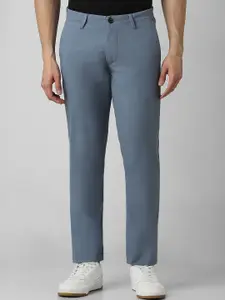 Van Heusen Sport Men Slim Fit Trousers