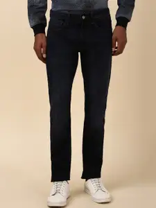 Allen Solly Men Slim Fit Clean Look Jeans