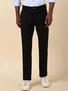 Allen Solly Men Chinos Trousers