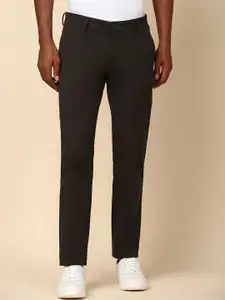 Allen Solly Men Slim Fit Chinos Trousers