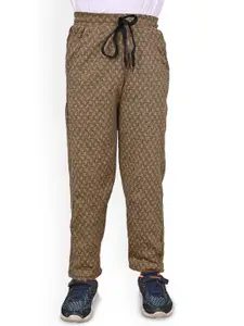 BAESD Boys Checked Track Pants