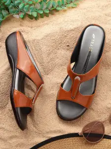 TRASE Women Open Toe Sandals