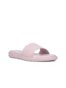 Bata Women Open Toe Flats