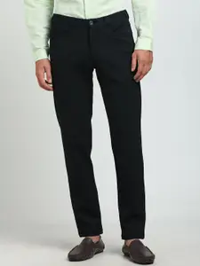 Turtle Men Tailored Slim Fit Chinos Trousers