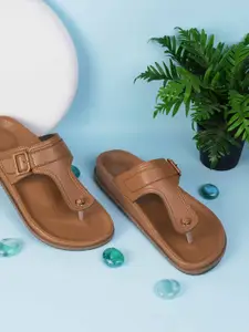 Mochi Men Slip-On Comfort Sandals