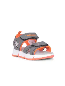 Bubblegummers Boys Sports Sandals