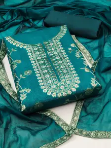 Peachmode Unstitched Dress Material