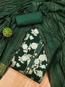 Peachmode Woven Design Unstitched Dress Material