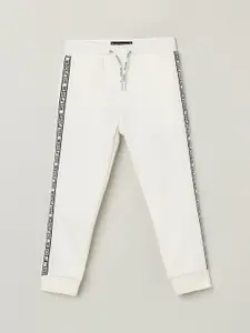 Tommy Hilfiger Boys Printed Track Pants