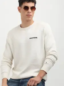 Tommy Hilfiger Cotton Pullover