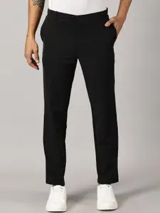 BLUE TYGA Wrinkle Free Office Joggers Lite