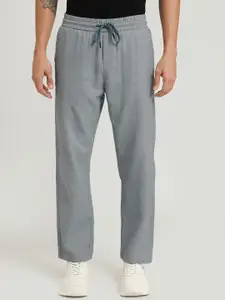 Banana Club Men Relaxed Trousers