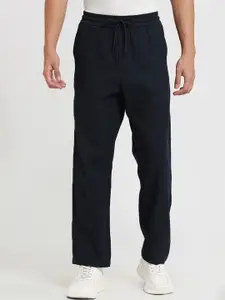 Banana Club Men Relaxed Trousers