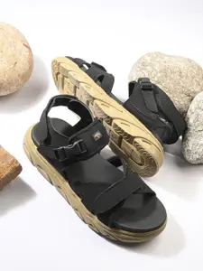 Roadster Men Sandals