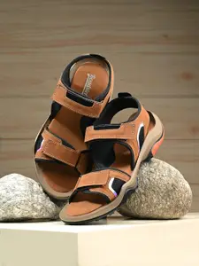 Roadster Men Sandals