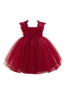 StyleCast x Revolte Fit & Flare Dress