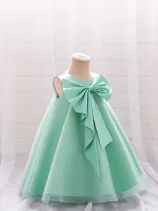 StyleCast x Revolte Girls A-Line Dress