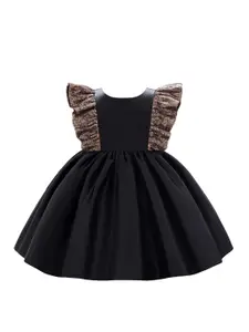 StyleCast x Revolte Balloon Maxi Dress