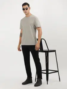 Calvin Klein Jeans Men Striped Pockets T-shirt