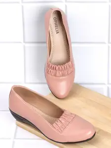 OPHELIA Women Ballerinas Flats
