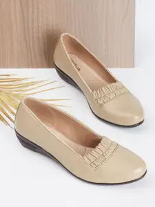 OPHELIA Women Ballerinas Flats