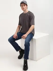 Calvin Klein Jeans Men Pockets T-shirt