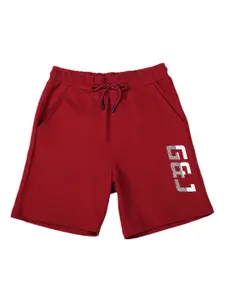 Gini and Jony Boys Shorts