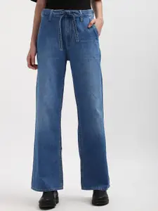 Calvin Klein Women Flared Jeans