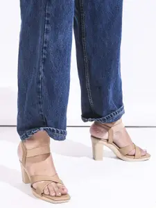 JM Looks Party Block with