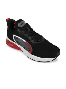 Campus Boys Mesh Running Non-Marking Shoes