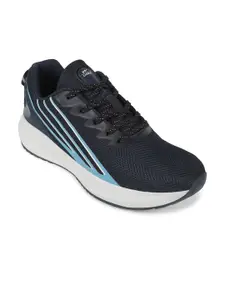 Campus Men Mesh Running Non-Marking Shoes