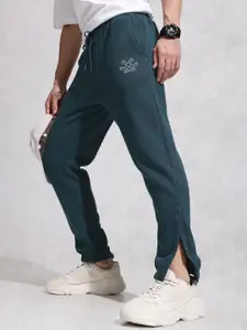 WROGN Men Comfort Fit Joggers