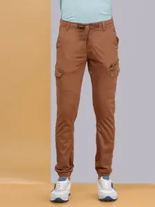 beevee Men Cotton Joggers