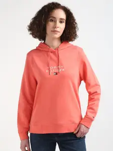 Tommy Hilfiger Women Hooded Sweatshirt
