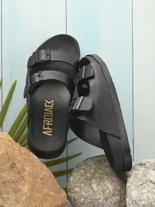 AfroJack Men Comfort Sandals