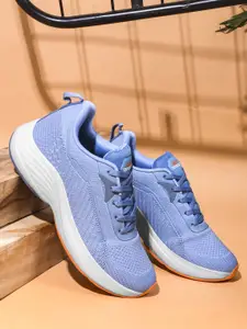 HRX by Hrithik Roshan Men Mesh Marking Running Shoes