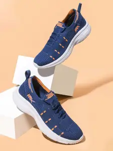 HRX by Hrithik Roshan Men Mesh Running Shoes