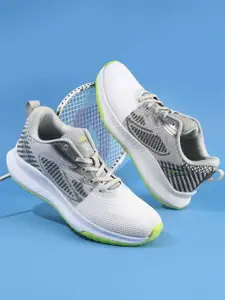 HRX by Hrithik Roshan Men Mesh Badminton Shoes