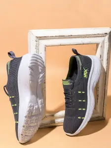 HRX by Hrithik Roshan Men Mesh Running Shoes