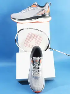 HRX by Hrithik Roshan Men Mesh Running Shoes